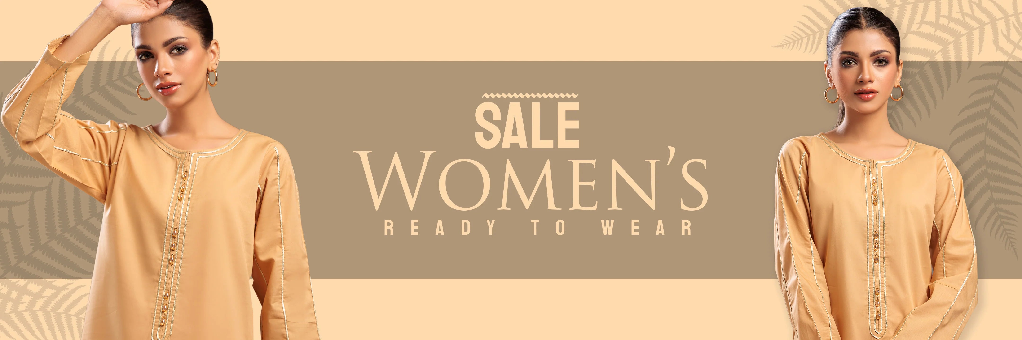 SALE | WOMEN | Ready to Wear