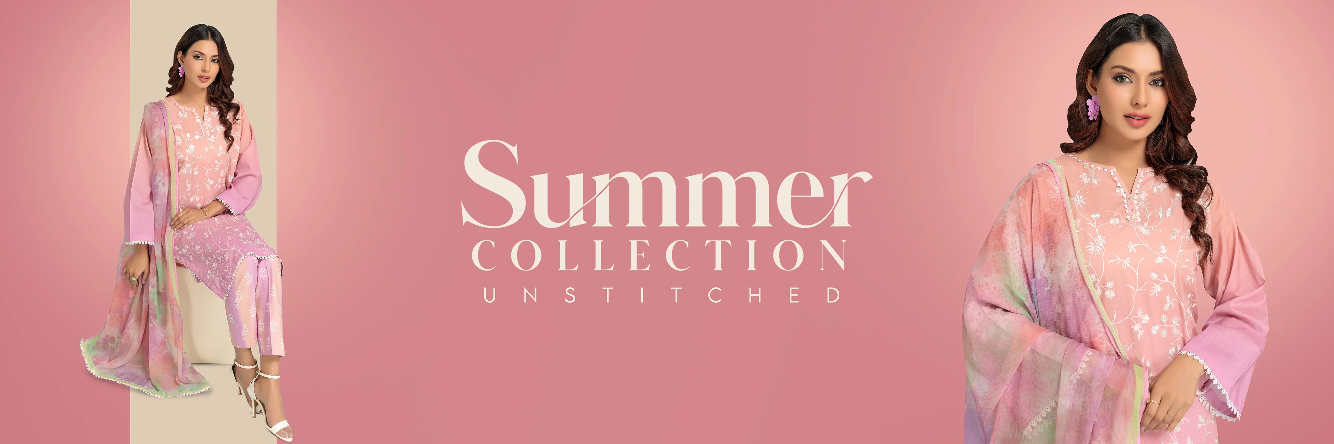 NEW ARRIVALS | SUMMER COLLECTION '24