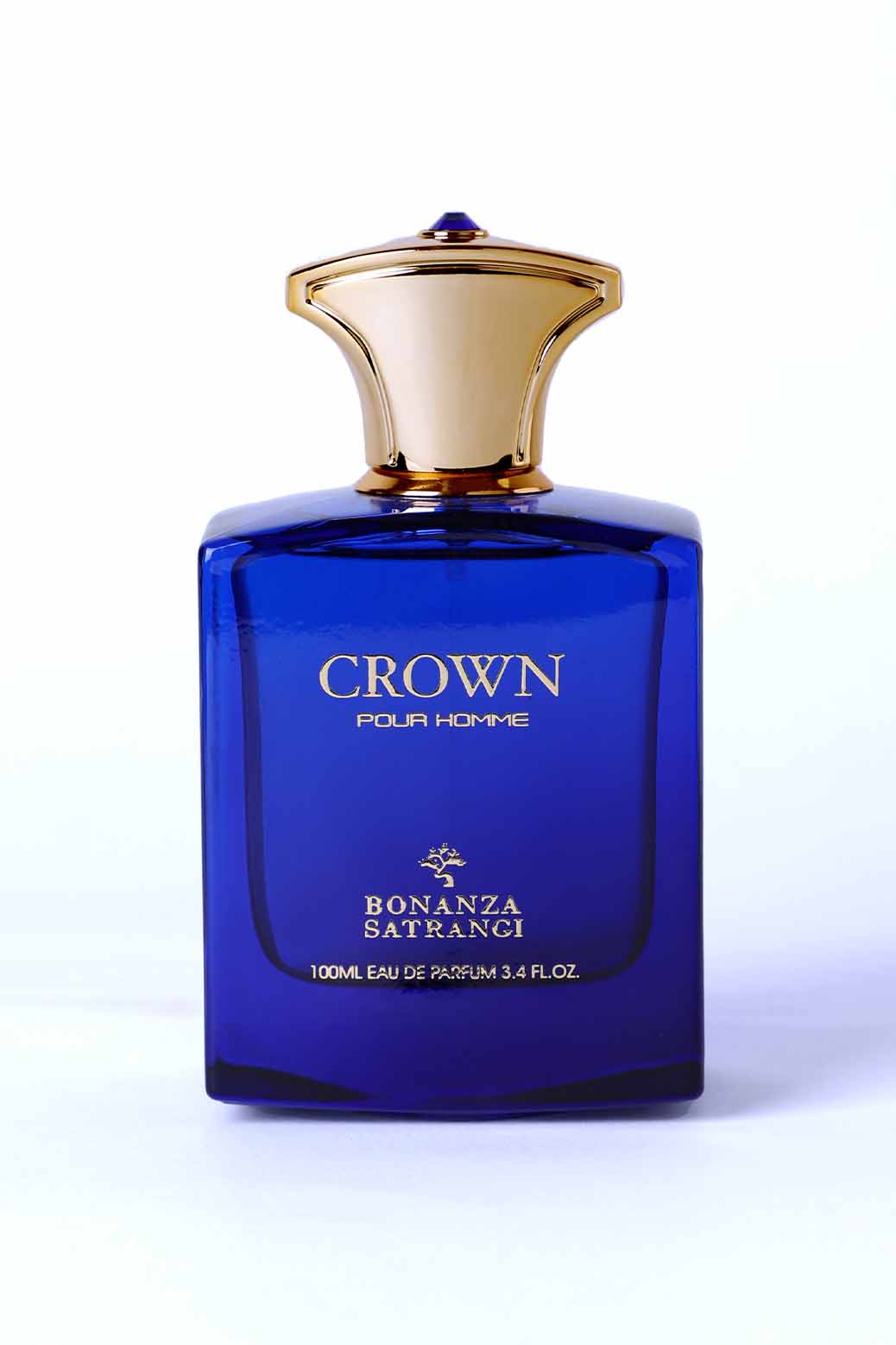 CROWN