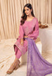 L-PURPLE-JACQUARD-3 PIECE (SS5243P32)