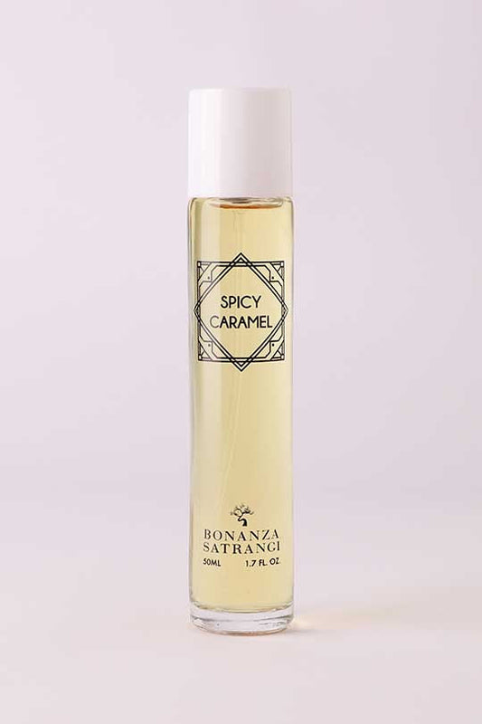 SPICY CARAMEL (50ML)