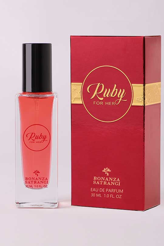 RUBY (30ML)