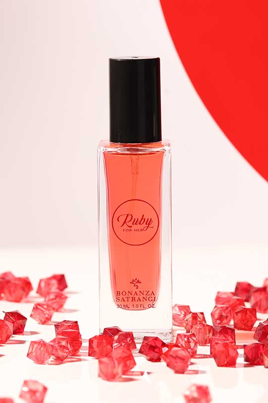 RUBY (30ML)