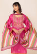 ETHNIC GALORE - 3 PC (2S24E3P095)