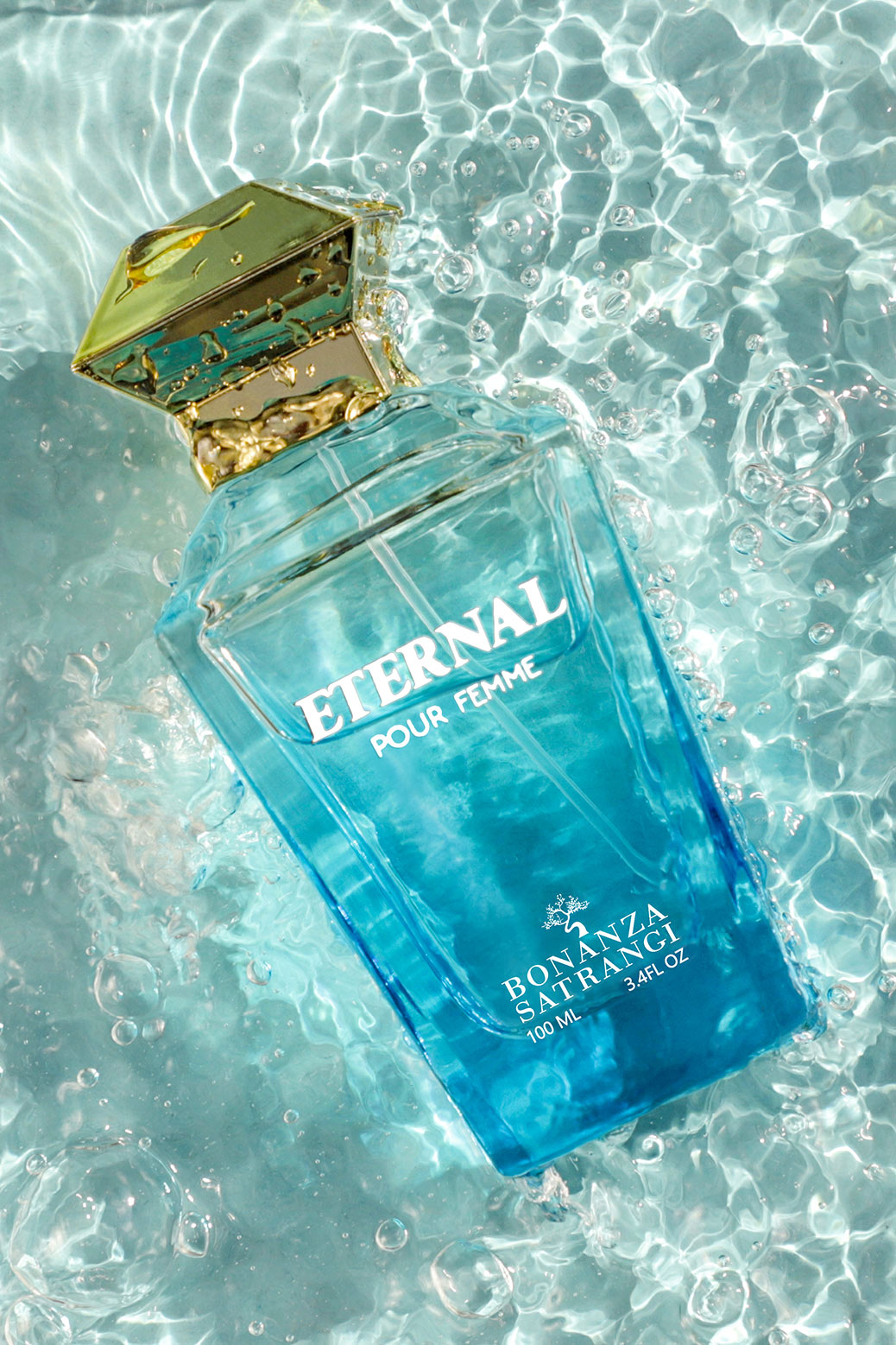 ETERNAL (100 ML)