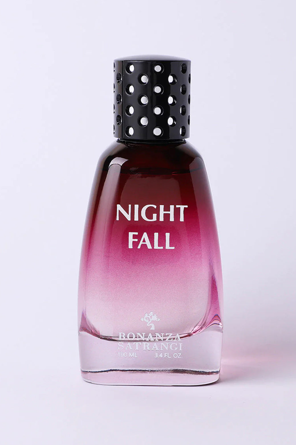 NIGHT FALL