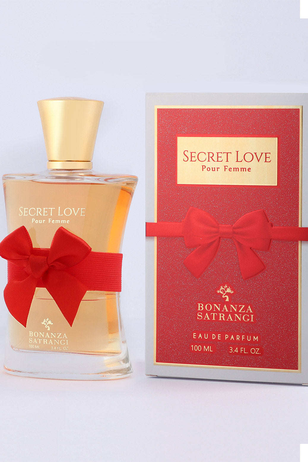 SECRET LOVE (100 ML)