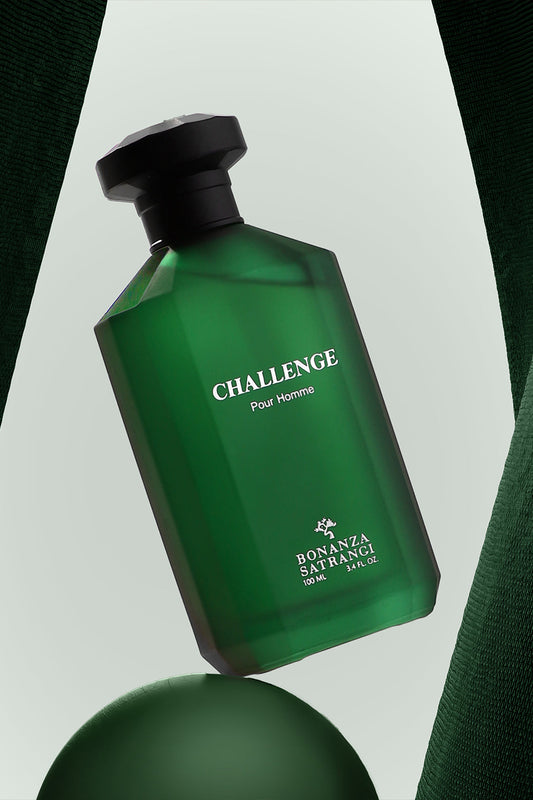 CHALLENGE (100 ML)