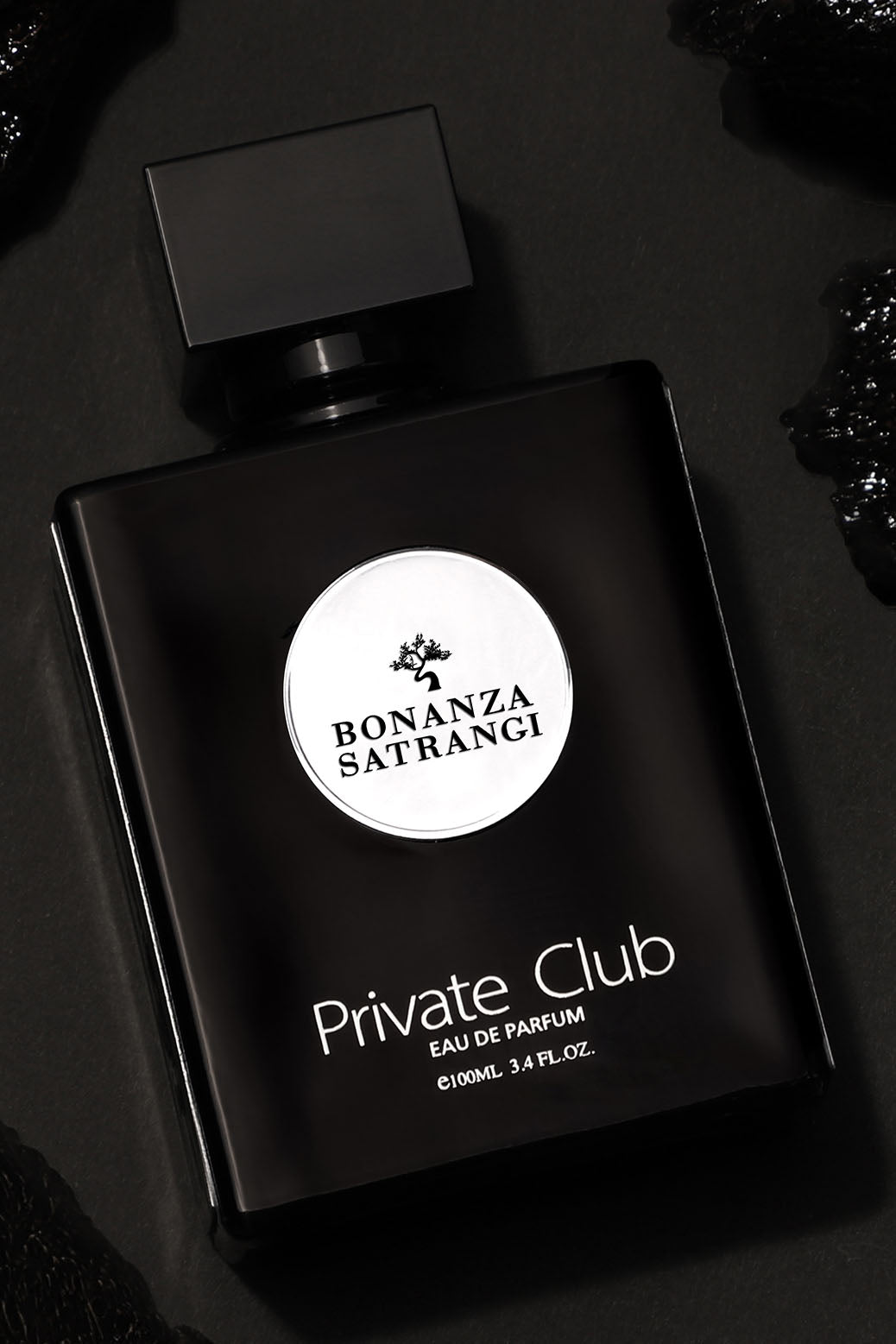 PRIVATE CLUB