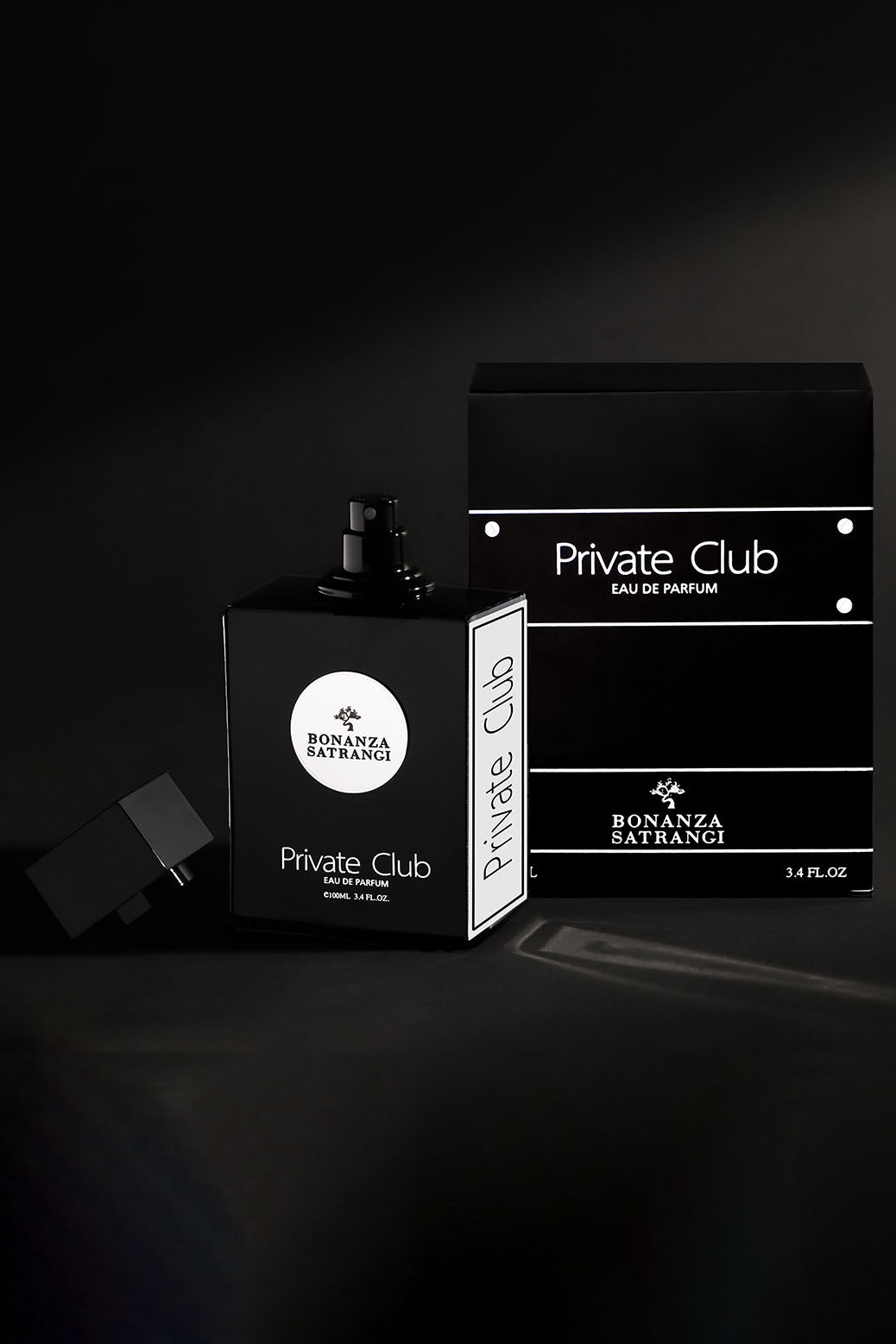 PRIVATE CLUB