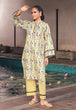 YELLOW-LAWN-2 PIECE (BPS1242P16)