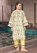 YELLOW-LAWN-2 PIECE (BPS1242P16)