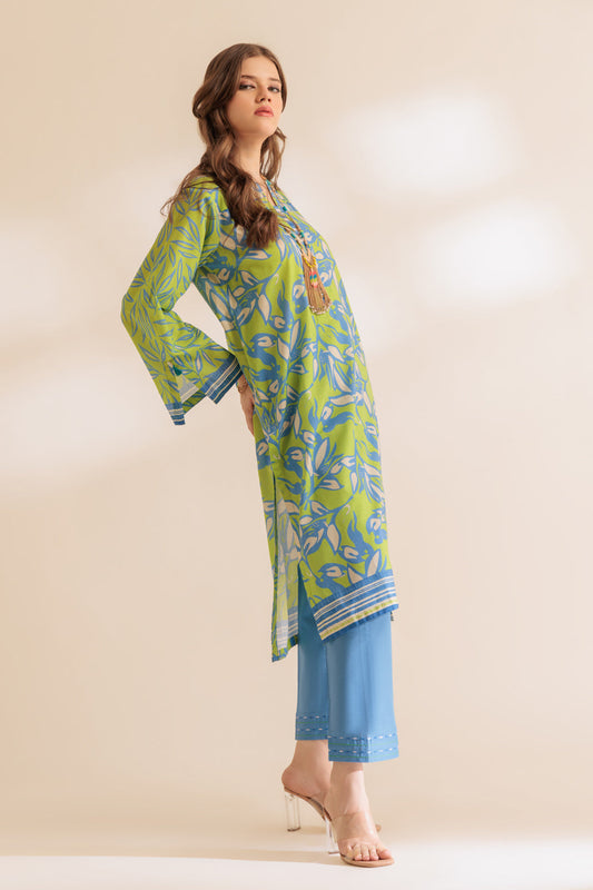 GREEN-LAWN-2 PIECE (1S24A2P070)