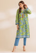 GREEN-LAWN-2 PIECE (1S24A2P070)