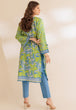 GREEN-LAWN-2 PIECE (1S24A2P070)