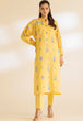 YELLOW-LAWN-2 PIECE (1S24B2P213)