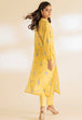 YELLOW-LAWN-2 PIECE (1S24B2P213)