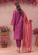 PINK-LAWN-3 PIECE (1S24B3P341)