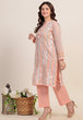 PINK-LAWN-2 PIECE (2S24B2P086)