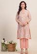 PINK-LAWN-2 PIECE (2S24B2P086)