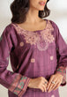 MAROON-LAWN-2 PIECE (2S24B2P221)