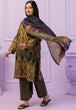 OLIVE-LAWN-3 PIECE (2S24B3P420)