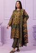 OLIVE-LAWN-3 PIECE (2S24B3P420)