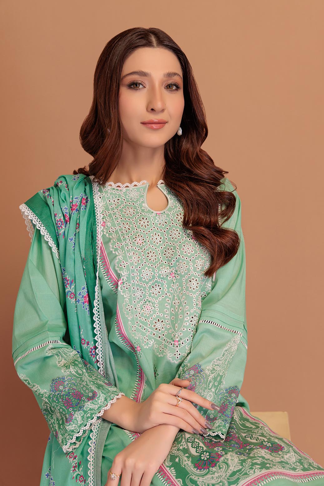 ETHNIC MIST - 3 PC (2S24E3P671)