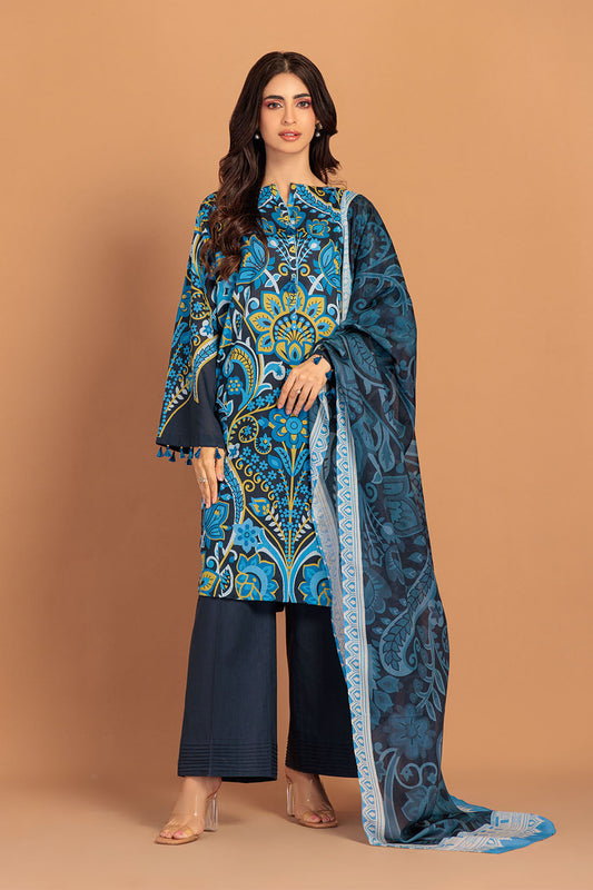 ETHNIC CHARM - 3 PC (2S24P3P331)