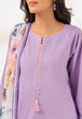 L-PURPLE-CAMBRIC-3 PIECE (1S24B3P032)