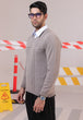 MOONROCK-V-NECK FULL SLEEVES SWEATER (502-15)