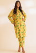 YELLOW-LAWN-2 PIECE (6S24A2P033)