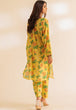 YELLOW-LAWN-2 PIECE (6S24A2P033)