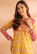 YELLOW-LAWN-2 PIECE (6S24B2P020)