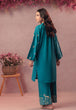 TEAL-CAMBRIC-2 PIECE (6S24B2P117)