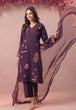 PURPLE-CAMBRIC-3 PIECE (6S24B3P031)