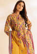 YELLOW-LAWN-3 PIECE (6S24B3P036)