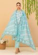 BLUE-LAWN-3 PIECE (6S24B3P069)