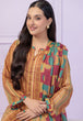 MUSTARD-LAWN-3 PIECE (6S24B3P109)