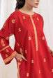 RED-CAMBRIC-2 PIECE (6S24C2P029)