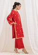 RED-CAMBRIC-2 PIECE (6S24C2P029)