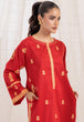 RED-CAMBRIC-2 PIECE (6S24C2P029)