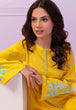 YELLOW-DYED-2 PIECE (6S24C2P034)