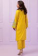 YELLOW-DYED-2 PIECE (6S24C2P034)