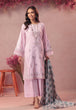 L-PINK-JACQUARD-3 PIECE (6S24C3P133)