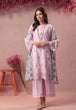 L-PINK-JACQUARD-3 PIECE (6S24C3P133)