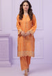 ORANGE-CAMBRIC-2 PIECE (6S24K2P012)