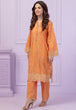 ORANGE-CAMBRIC-2 PIECE (6S24K2P012)