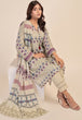 ETHNIC HUES - 3 PC (6S24U3P234)