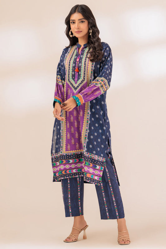 N-BLUE-LAWN-2 PIECE (AAK232P02)